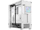 Кутии Fractal Design POP XL AIR RGB White TG Clear