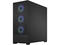 Кутии Fractal Design POP XL AIR RGB Black TG Clear