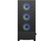 Кутии Fractal Design POP XL AIR RGB Black TG Clear
