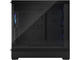 Кутии Fractal Design POP XL AIR RGB Black TG Clear
