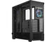 Кутии Fractal Design POP XL AIR RGB Black TG Clear