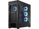 Кутии Fractal Design POP XL AIR RGB Black TG Clear