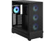 Кутии Fractal Design POP XL AIR RGB Black TG Clear