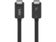 Кабели и Адаптери Belkin CONNECT Thunderbolt 4 Cable, 2M, Active Active Cable 2m - Black