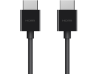 Кабели и Адаптери Belkin 4K Ultra High Speed HDMI 2.1 Cable 2M - Black