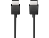 Кабели и Адаптери Belkin 4K Ultra High Speed HDMI 2.1 Cable 2M - Black