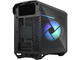 Кутии Fractal Design Torrent Nano RGB Black TG Light Tint