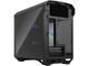 Кутии Fractal Design Torrent Nano RGB Black TG Light Tint