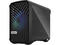 Кутии Fractal Design Torrent Nano RGB Black TG Light Tint