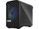 Кутии Fractal Design Torrent Nano RGB Black TG Light Tint