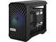 Кутии Fractal Design Torrent Nano RGB Black TG Light Tint