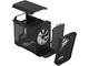 Кутии Fractal Design Torrent Nano RGB Black TG Light Tint