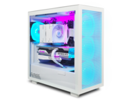 G:RIGS G:RIGS > Centurion White (Intel Gen12+)