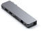 USB Хъб Satechi Pro Hub Max Space Grey