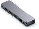 USB Хъб Satechi Pro Hub Max Space Grey