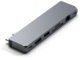 USB Хъб Satechi Pro Hub Max Space Grey
