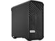 Кутии Fractal Design Torrent Compact Black Solid
