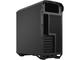 Кутии Fractal Design Torrent Compact Black Solid