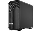 Кутии Fractal Design Torrent Compact Black Solid