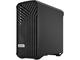 Кутии Fractal Design Torrent Compact Black Solid