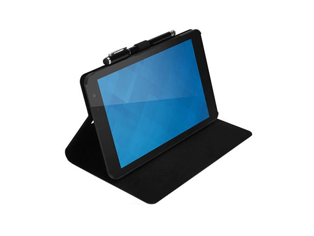 Калъфи за таблети Калъф-стойка за Dell Venue 8 Pro Model 5830