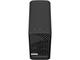 Кутии Fractal Design Torrent Compact Black Solid