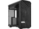 Кутии Fractal Design Torrent Compact Black Solid