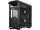 Кутии Fractal Design Torrent Compact Black Solid