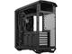 Кутии Fractal Design Torrent Compact Black Solid