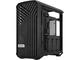Кутии Fractal Design Torrent Compact Black Solid