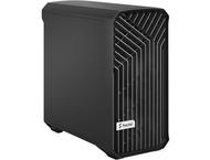 Кутии Fractal Design Torrent Compact Black Solid