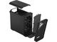Кутии Fractal Design Torrent Compact Black Solid