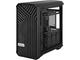 Кутии Fractal Design Torrent Compact Black Solid