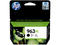 Консумативи HP 963XL High Yield Black Original Ink Cartridge