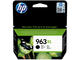 Консумативи HP 963XL High Yield Black Original Ink Cartridge