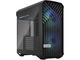 Кутии Fractal Design Torrent Compact RGB Black TG Light