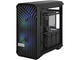 Кутии Fractal Design Torrent Compact RGB Black TG Light