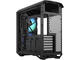Кутии Fractal Design Torrent Compact RGB Black TG Light