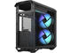Кутии Fractal Design Torrent Compact RGB Black TG Light