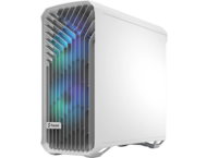 Кутии Fractal Design Torrent White RGB TG Light