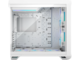 Кутии Fractal Design Torrent White RGB TG Light
