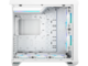 Кутии Fractal Design Torrent White RGB TG Light