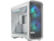 Кутии Fractal Design Torrent White RGB TG Light