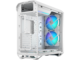 Кутии Fractal Design Torrent White RGB TG Light