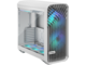 Кутии Fractal Design Torrent White RGB TG Light