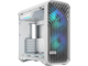 Кутии Fractal Design Torrent White RGB TG Light