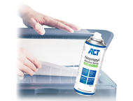 За почистване ACT AC9510