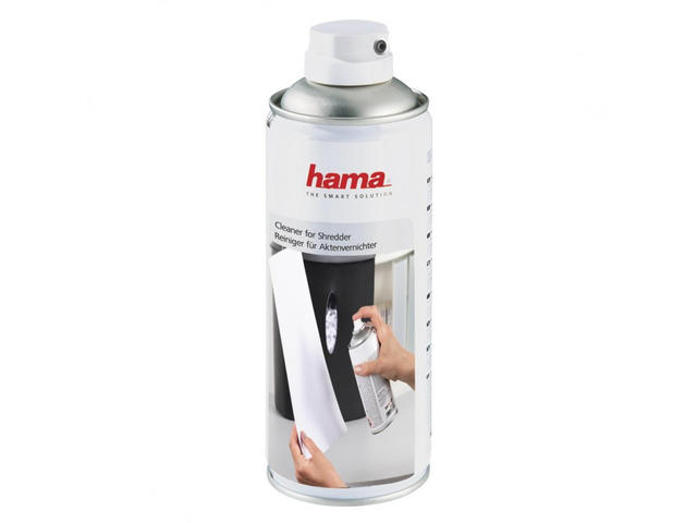 За почистване Почистващ спрей HAMA Shredder Cleaner, 400мл