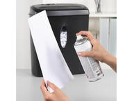 За почистване Почистващ спрей HAMA Shredder Cleaner, 400мл