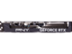 Видео карти PNY GeForce RTX 4070 VERTO Dual Fan